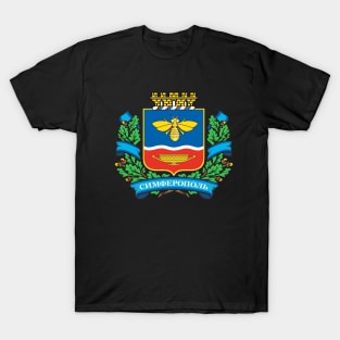 Simferopol T-Shirt